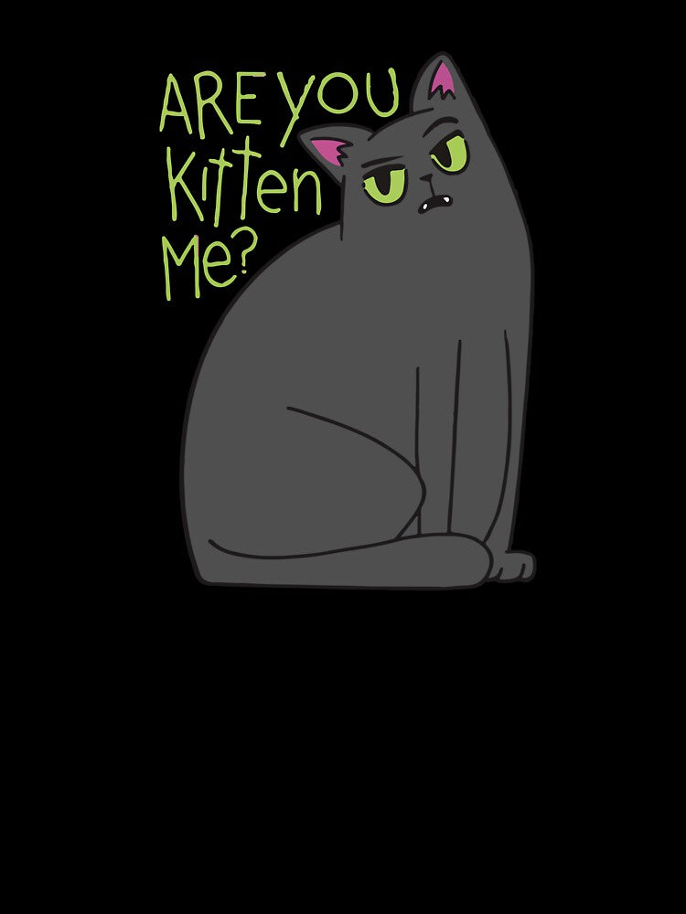 pun cat by zaher97
