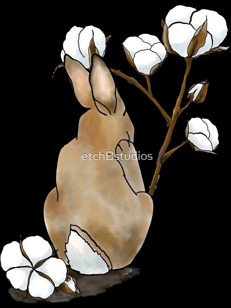 Cottontail Color by etchBstudios