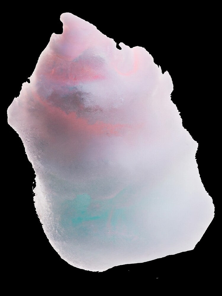 Cotton Candy by BravuraMedia