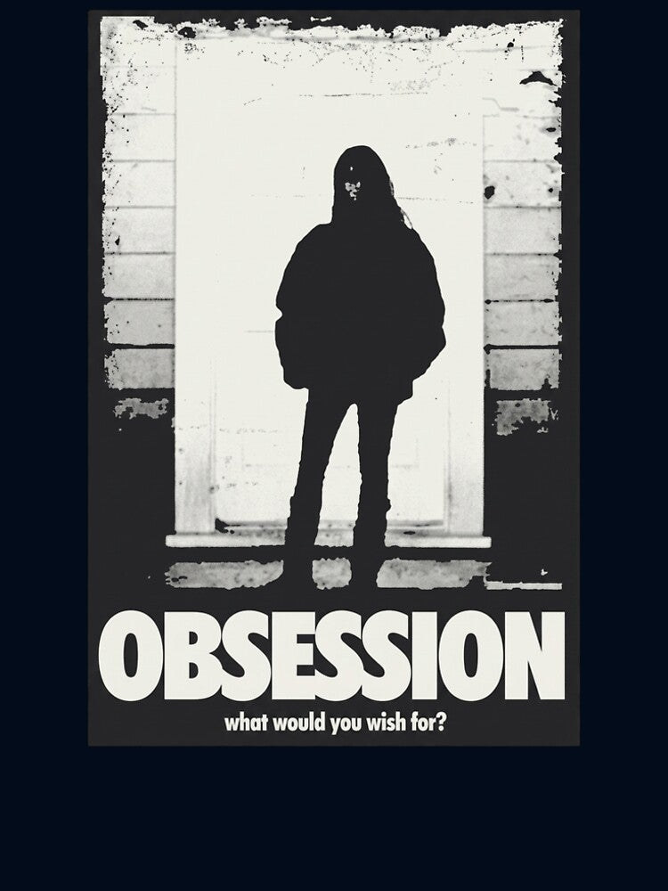 What Would You Wish For Obsession Vintage 70s by DannieLettering