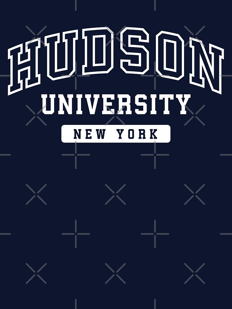Hudson University by DeadRight