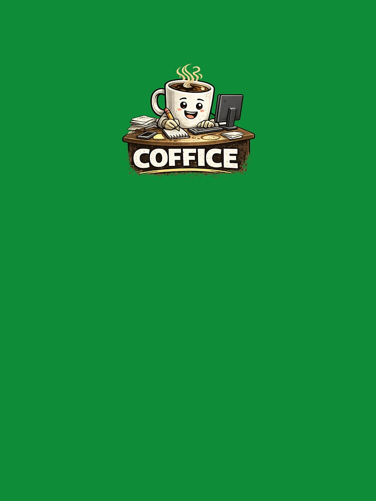 Coffice by Mixhop