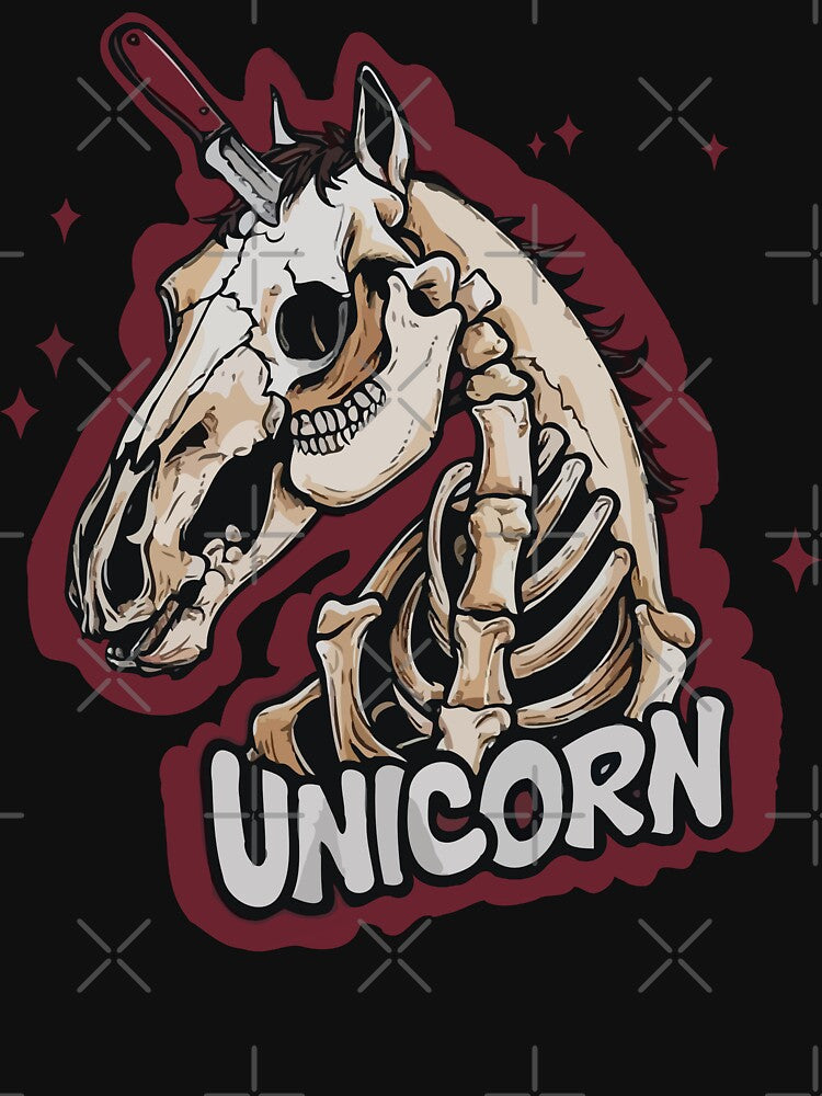 Unicorn - The how to guide by pixelated_echoes