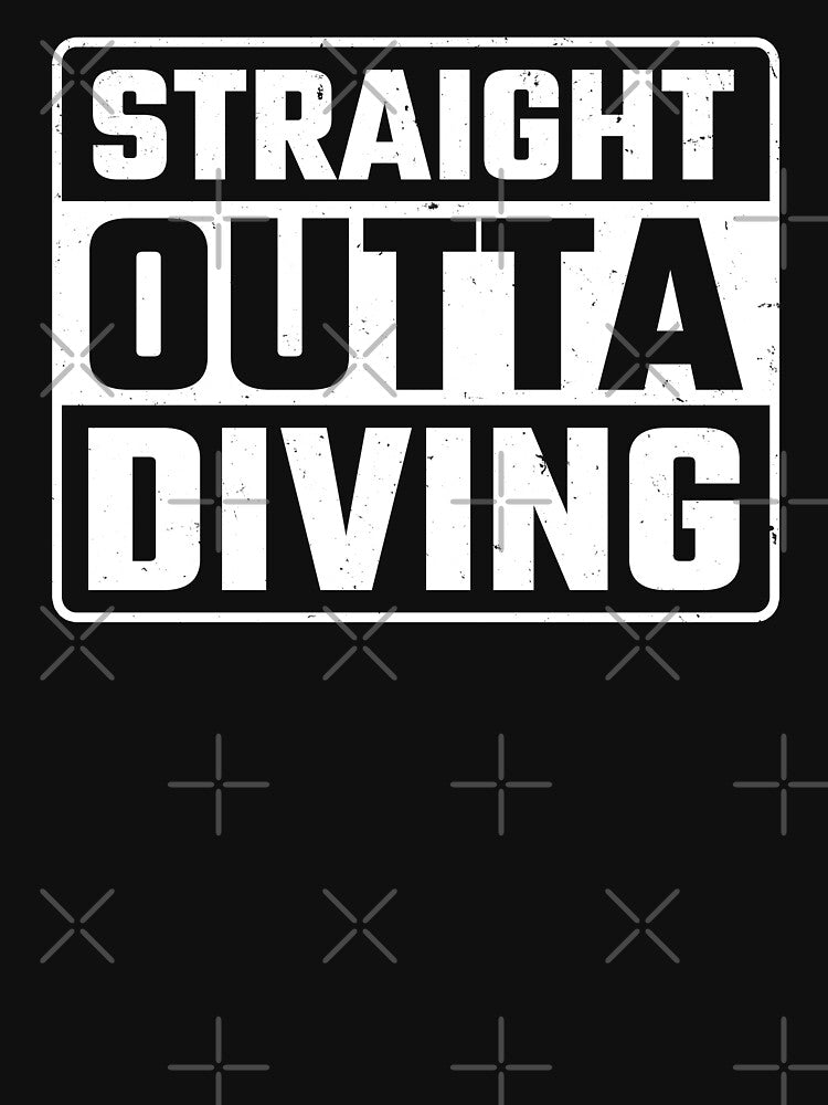 funny diving by kiakuki