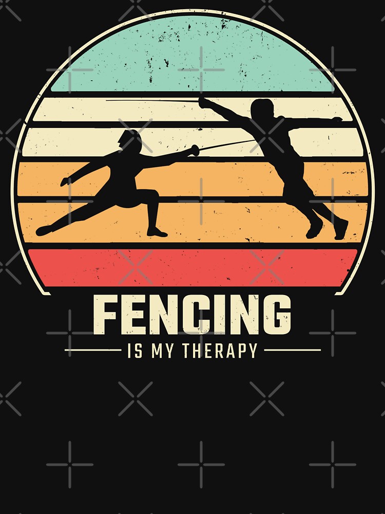 funny fencing quote fencing quotes by kiakuki