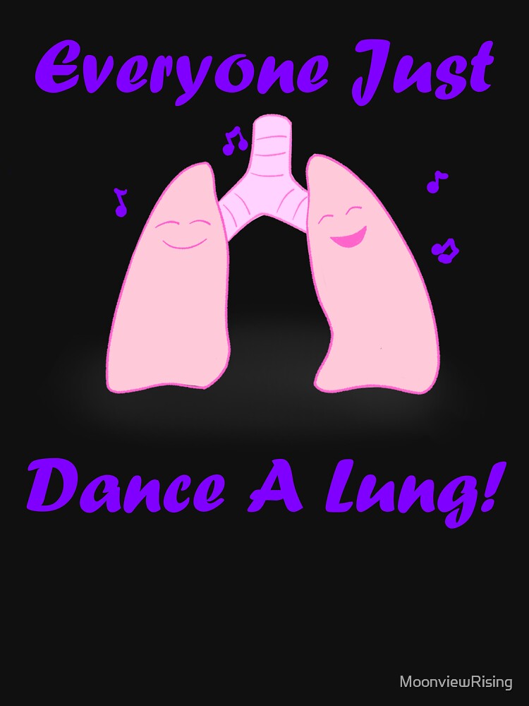 Dance A Lung by MoonviewRising