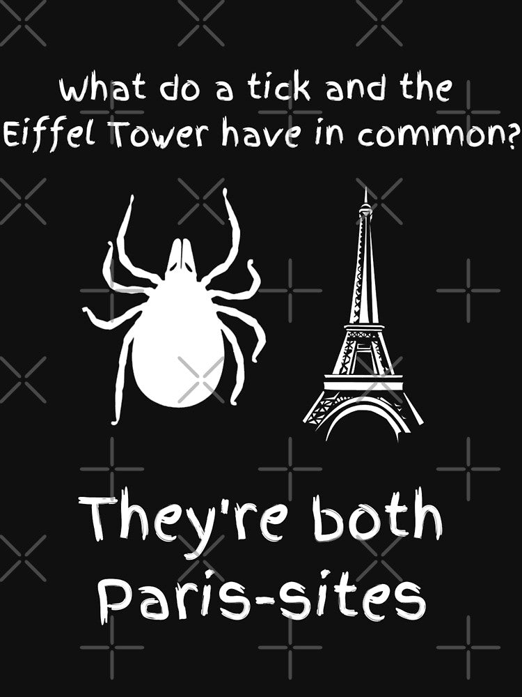 Paris-sites by AnthonysMerch