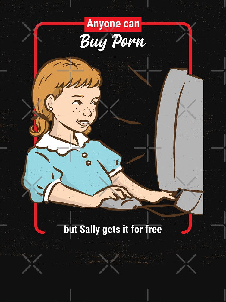 Free Porn by Slightly Inappropriate