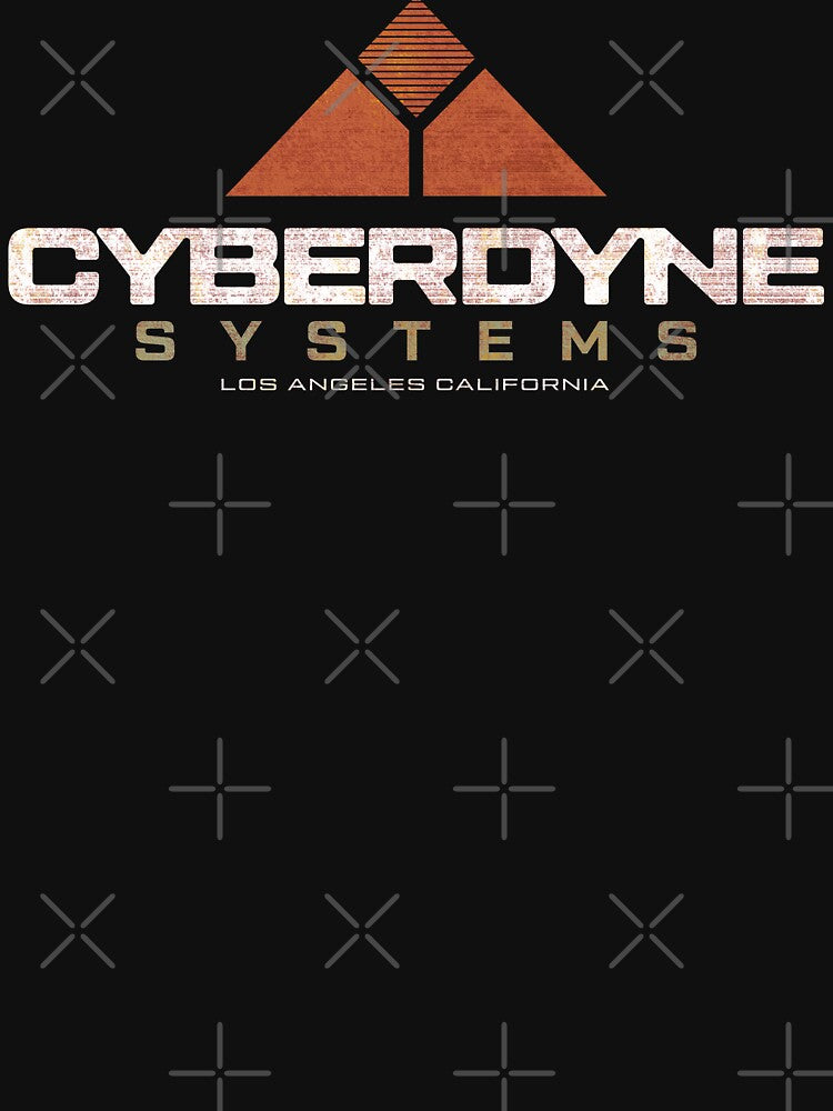 Cyberdyne Systems by Candywrap Studio