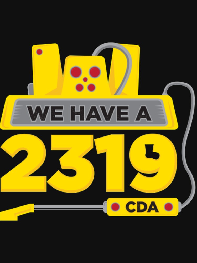 Monsters 2319  Classic T-Shirt by marlindugeelr