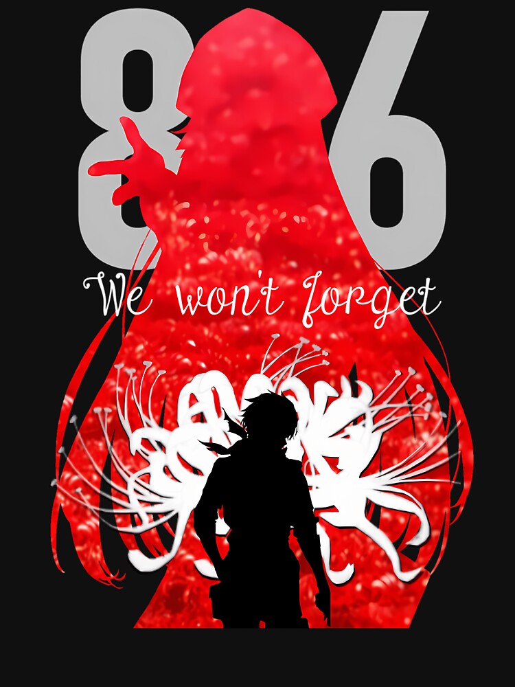 86-Eighty-Six-Anime-Quote by llinhylall