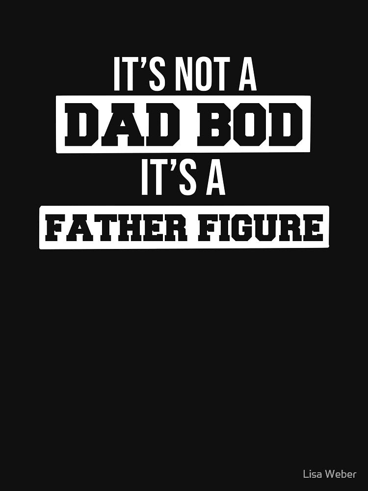 Dad Bod by Lisa Weber