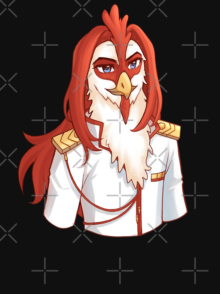 Touga by solar-gelato