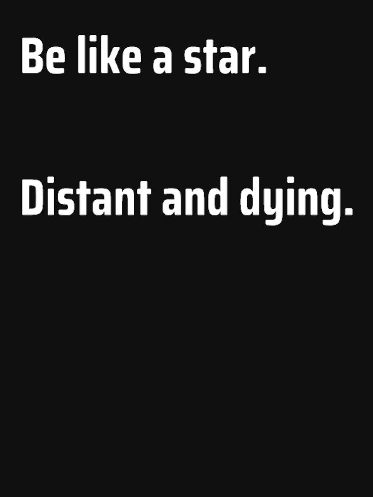 Be Like A Star by TheUrbanStyle
