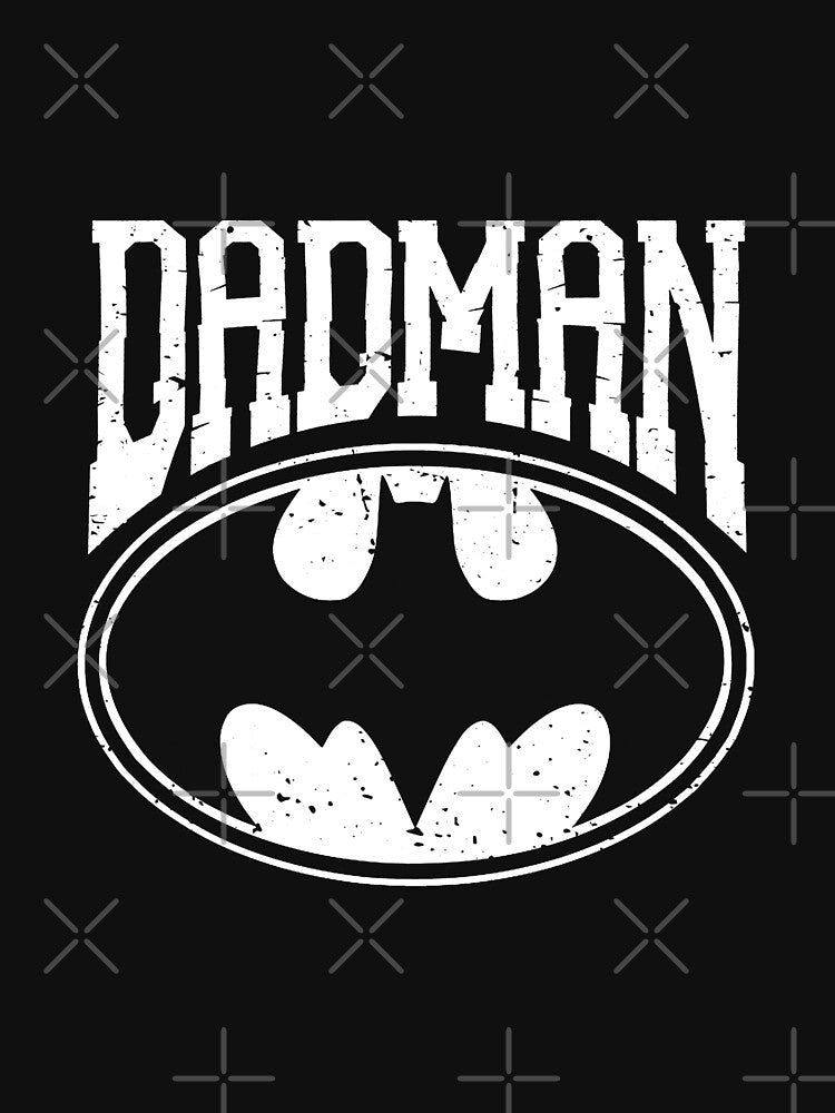 DADMAN Happy Fathers Day by Meggie179
