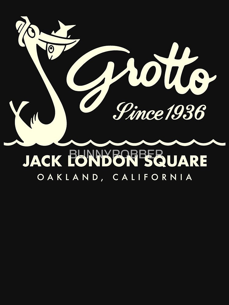 Grotto Restaurant by BUNNYROBBER