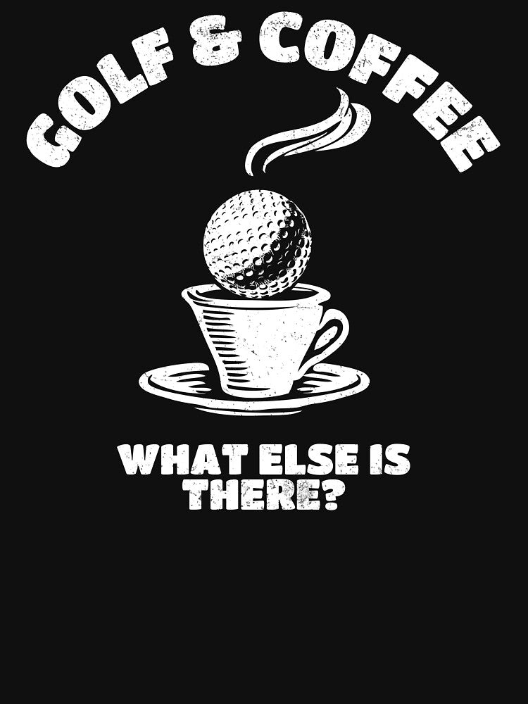 funny golf quote golf quotes by WangsArt