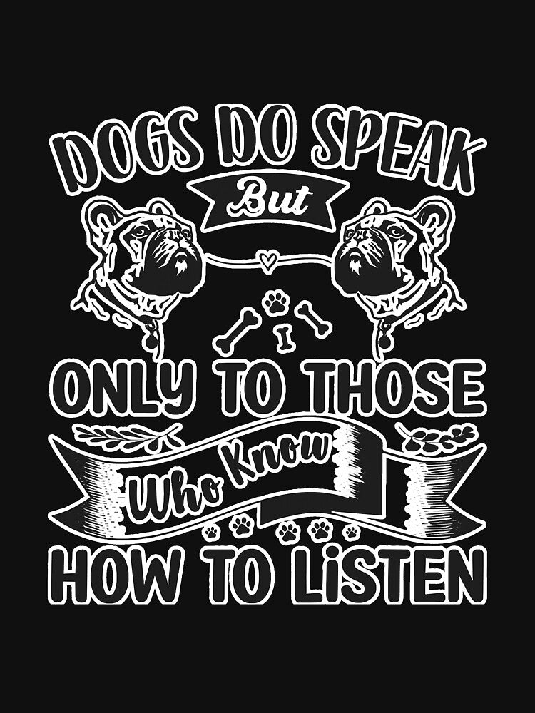 French Bulldog Breed Dog Lover Novelty by deanba81741
