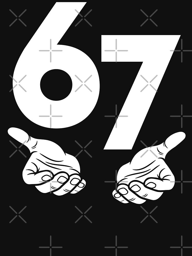 67 by PaulSDesign