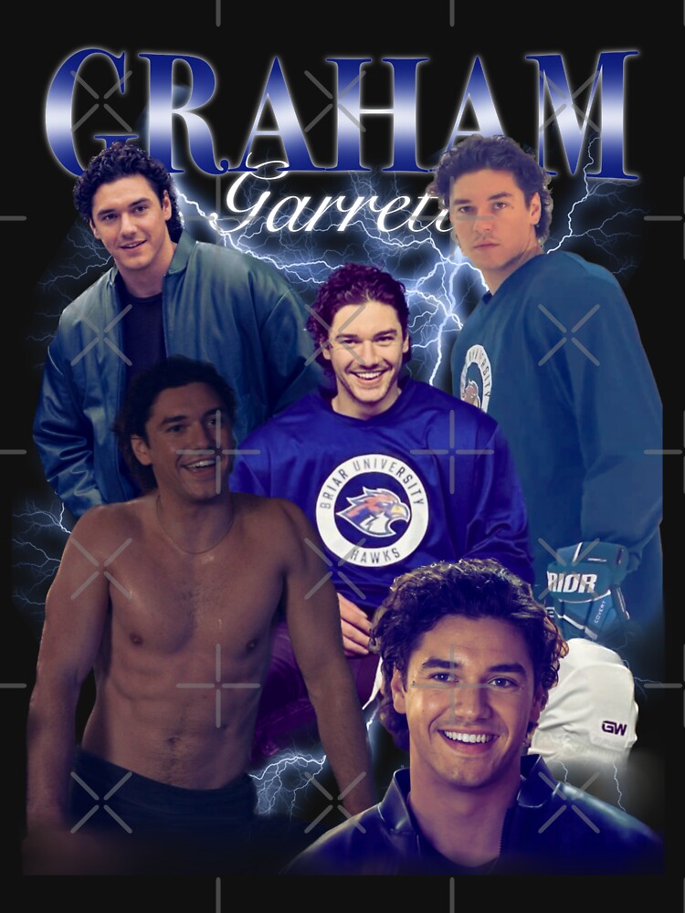 Garrett Graham by vandaziba