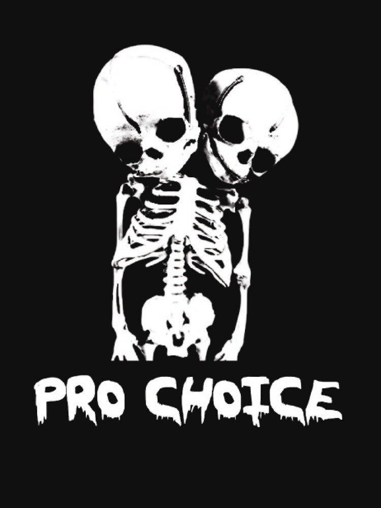 Pro Choice horror by ZombieWorld