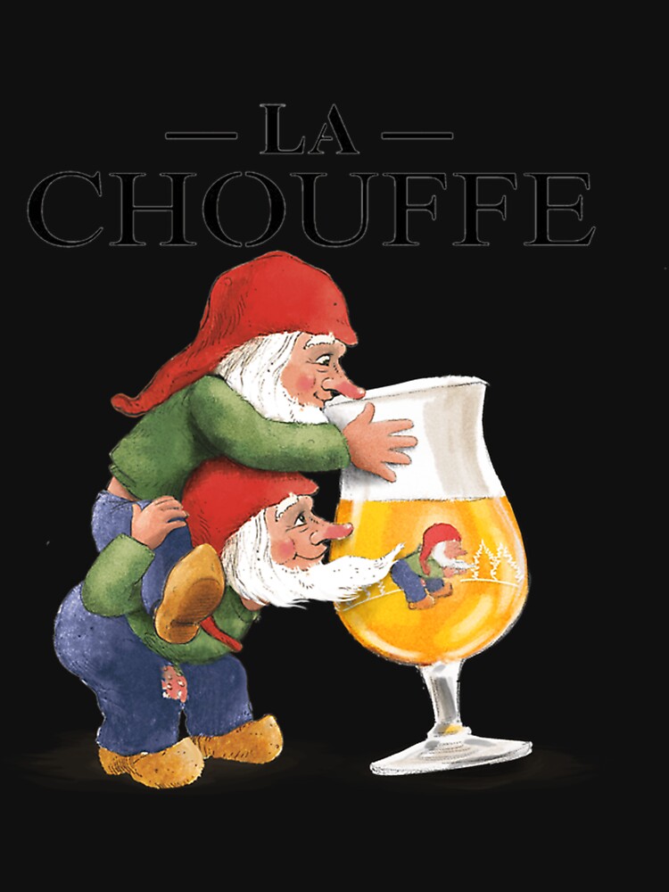 Belgian Brewery by eloyabshi3