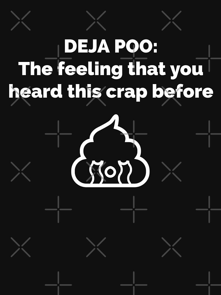 Leave poo by Casama-tienda