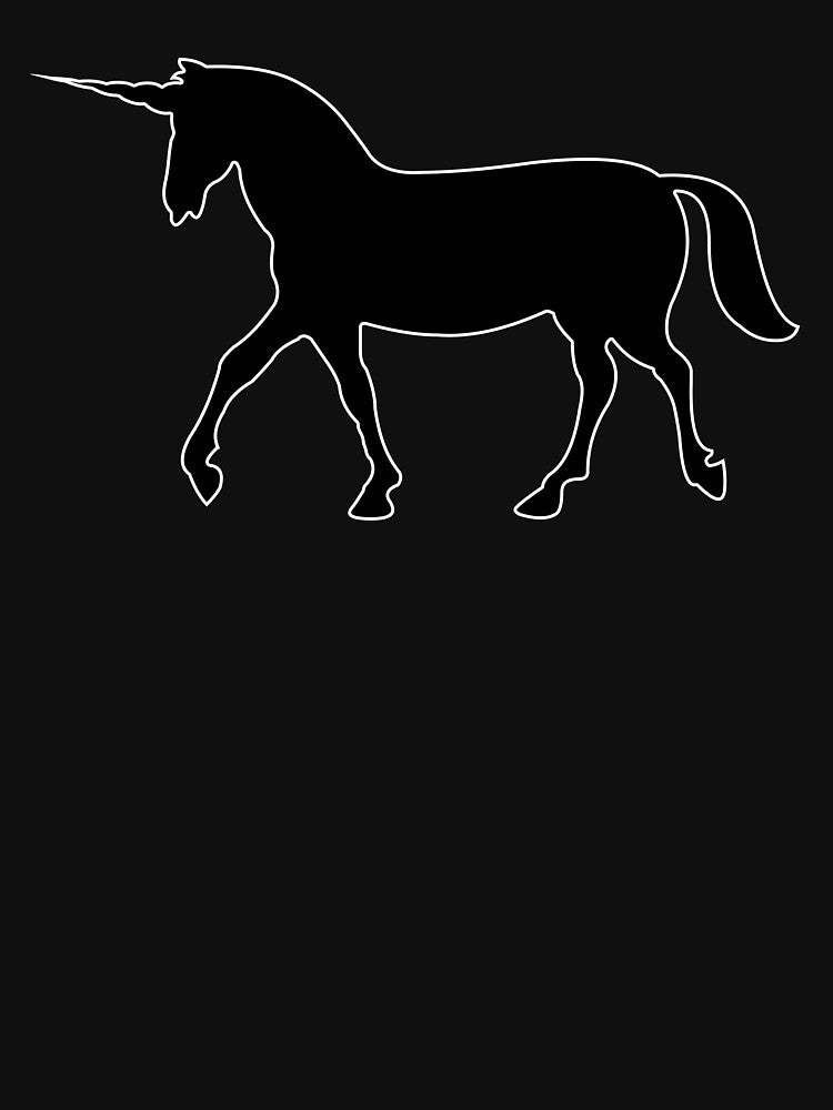 UNICORN by patriotazx