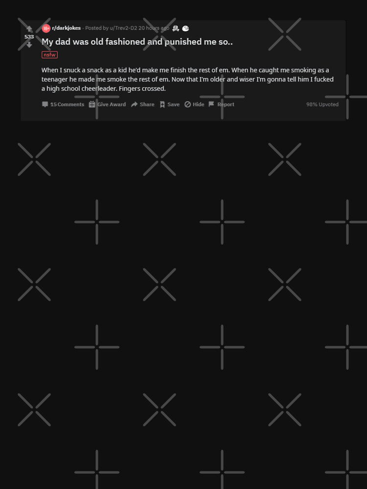 Reddit Is Gold v.4 by narcocynic