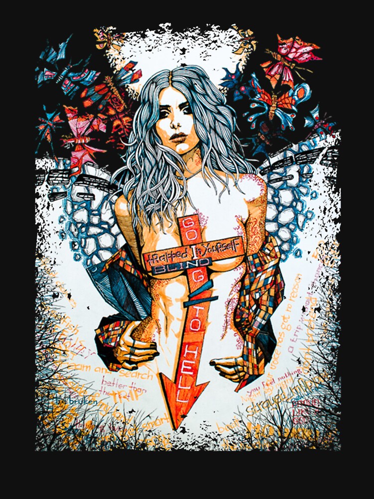 the pretty reckless Premium by KatelyJocel