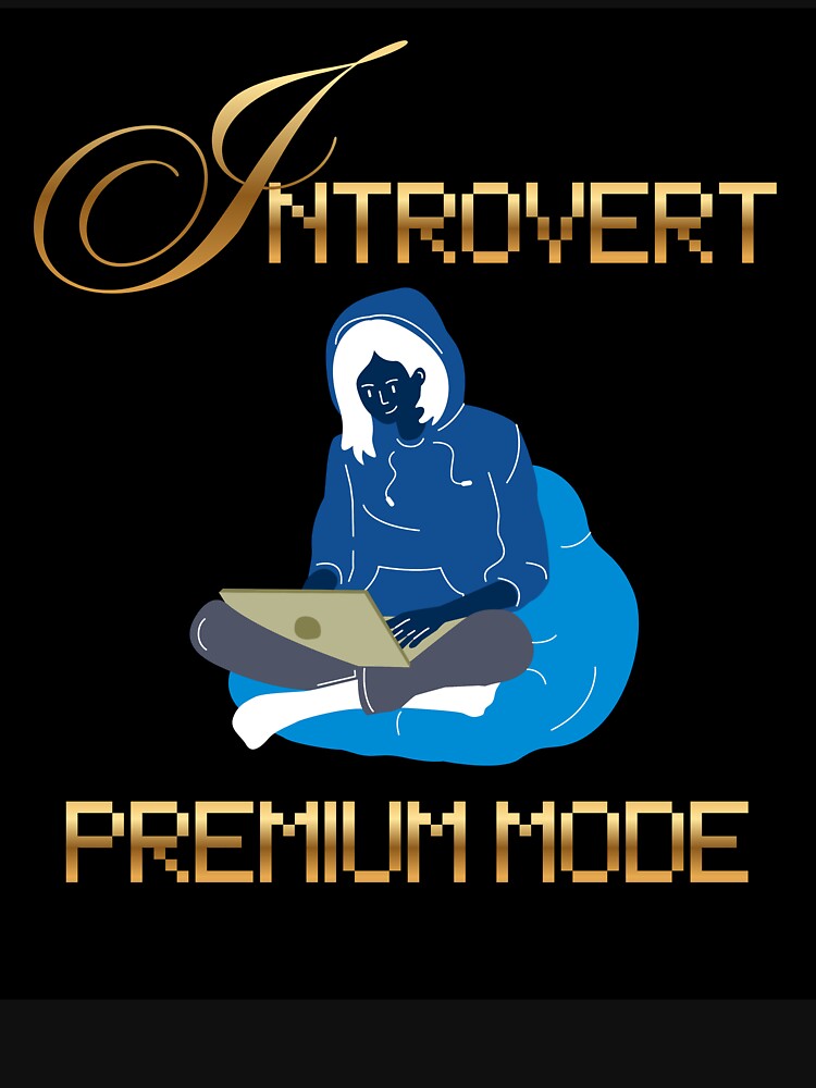 Introvert premium mode by Agu210