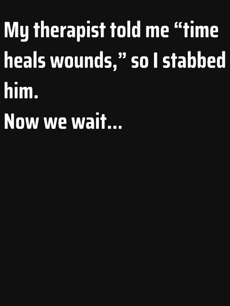 Time Heals Wounds by TheUrbanStyle