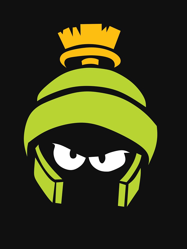 Marvin by CERANOART