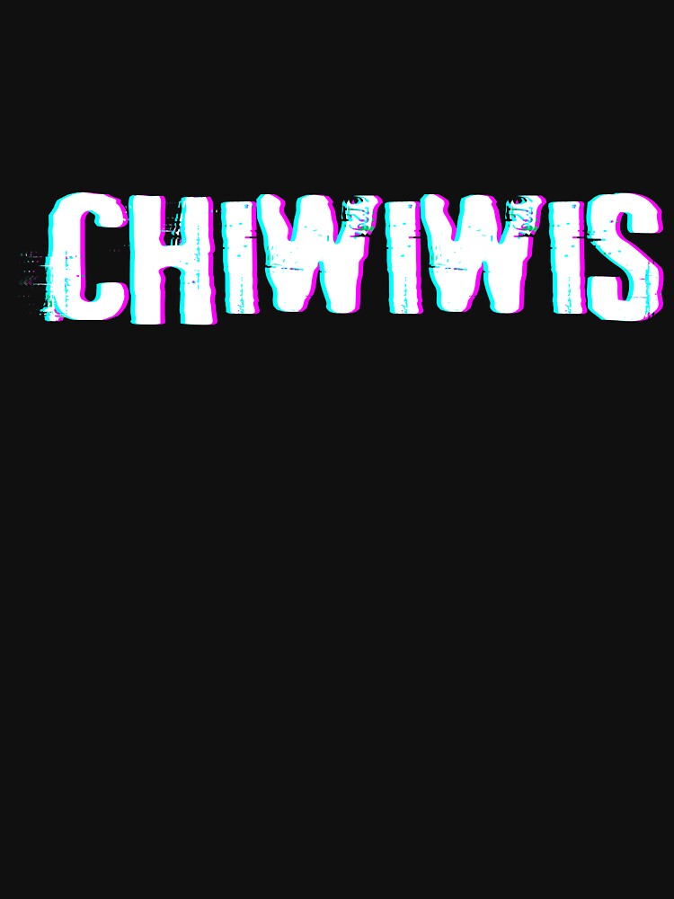 Chiwiwis - Funny Quote by ShopZen ⭐⭐⭐⭐⭐