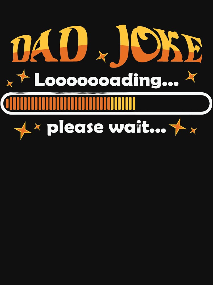 Dad joke by stylor .