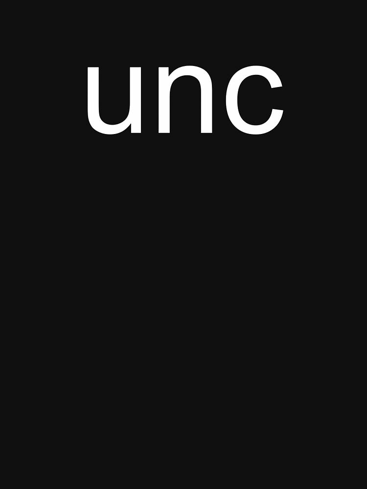 unc or uncle by lilboutique