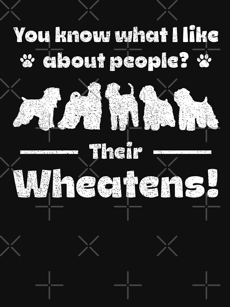 Professional Soft Coated Wheaten Terrier Groomer by More Cute Dogs
