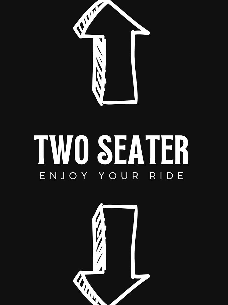 Two Seaters Couples dark Humor by motouil