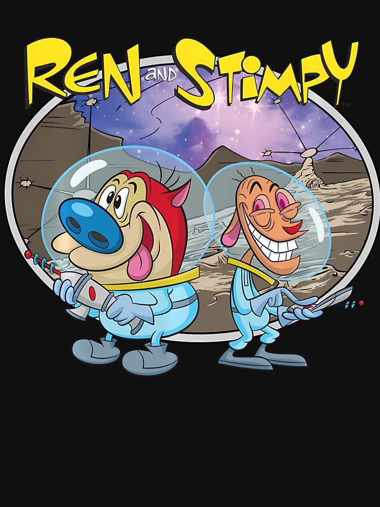Cartoon Kids - Vintage Cartoon Movies by AccessoryInVin