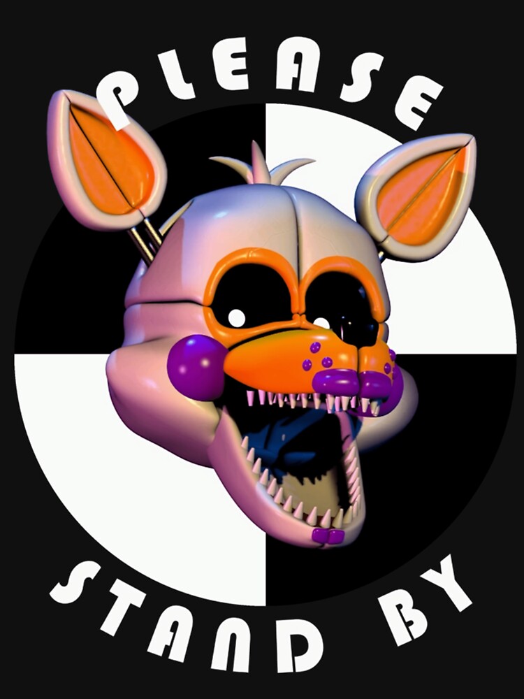 Lolbit Classic by kappekrentzo