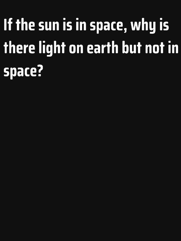 Questions That Need Answers by TheUrbanStyle