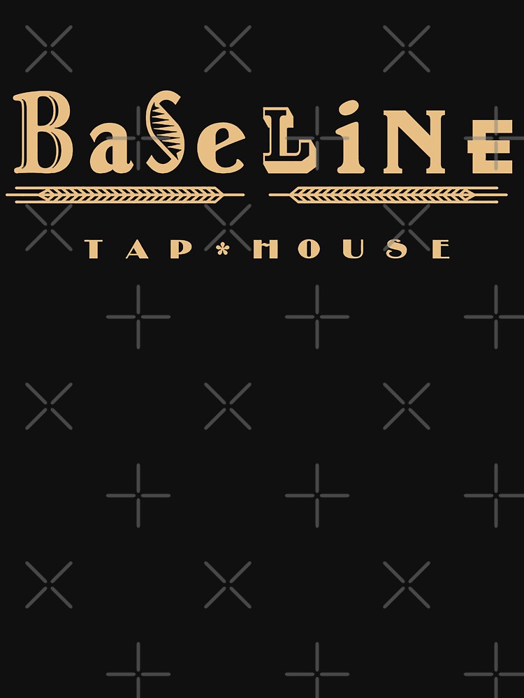 Baseline Tap House by FandomTrading