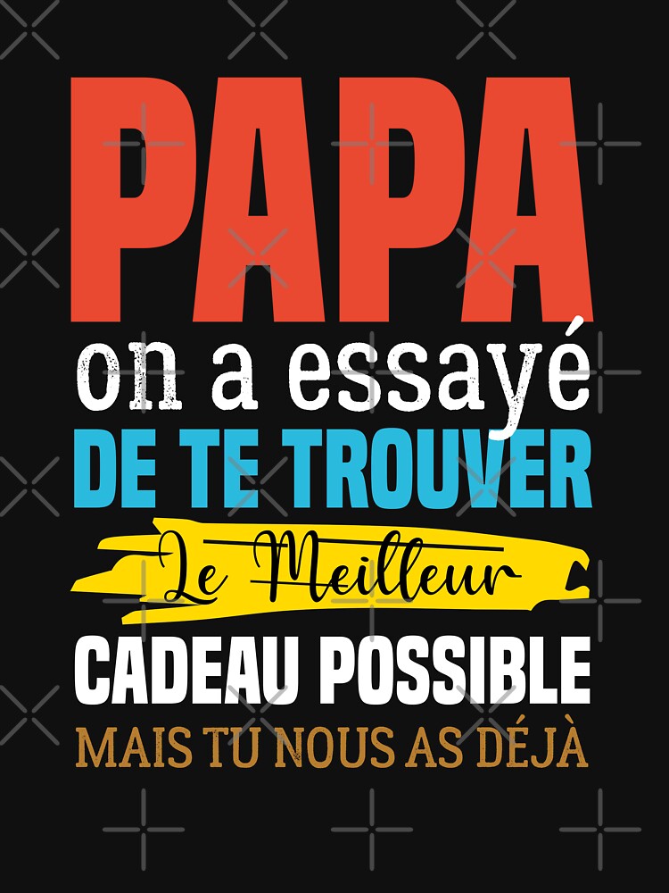 Copy of Dad Joke Loading... Please Wait | Funny Father's Day T-Shirt for Geeky Dads by Dzeery