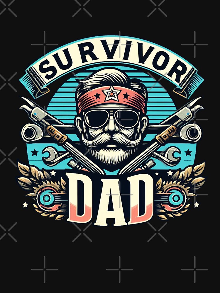 Survivor dad by Coollzone