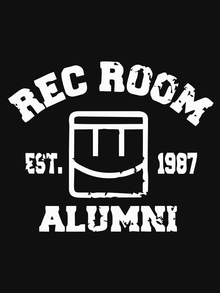 Modern Art Rec Room209png by DorianBeer