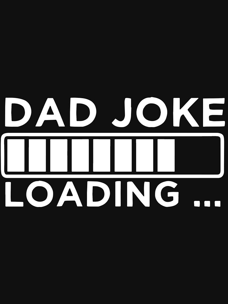 Dad Joke Loading by Anderson456