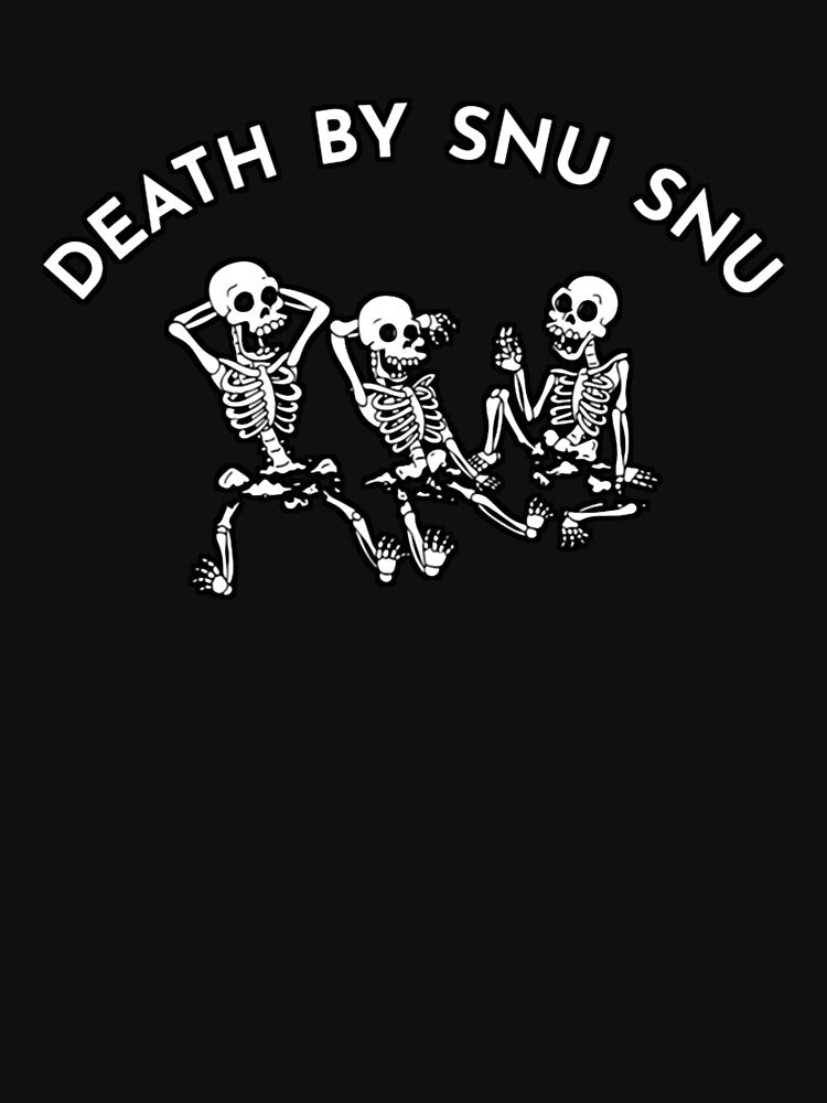 death by snu by JakubowskiCamry