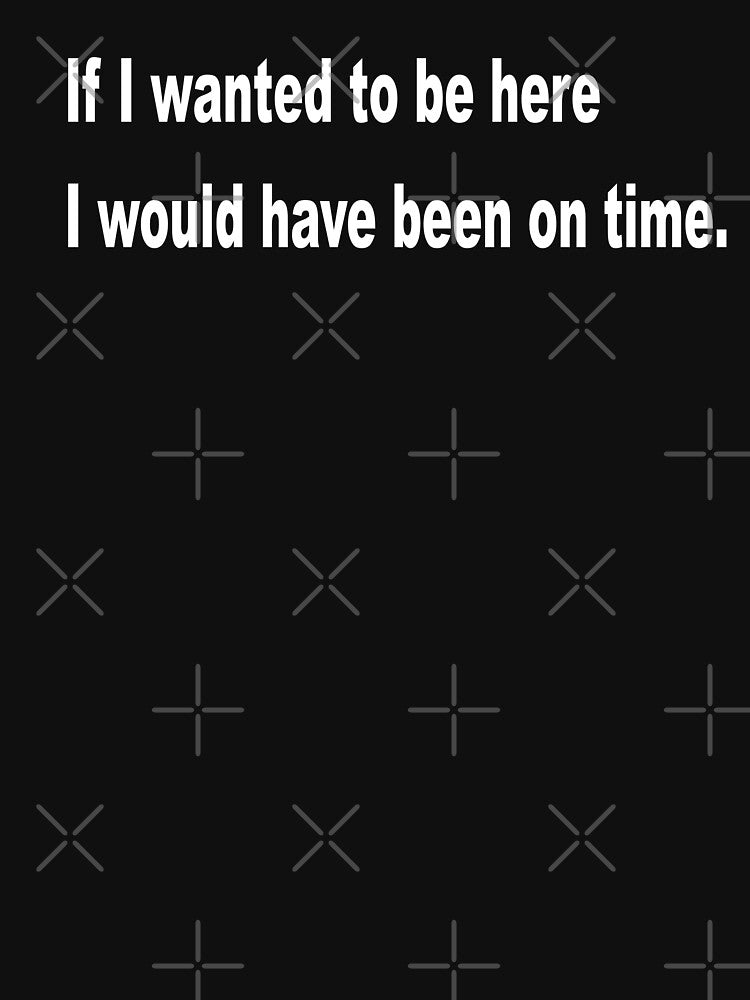On time ? by Stinkdogz