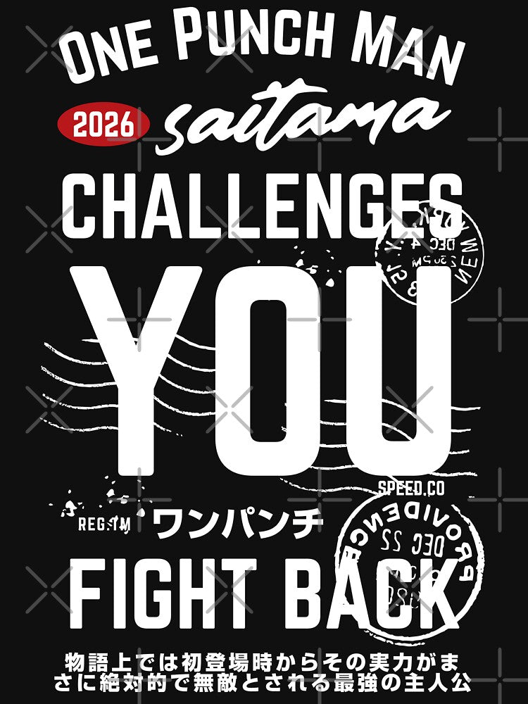 CHALLENGES YOU by KEEP-