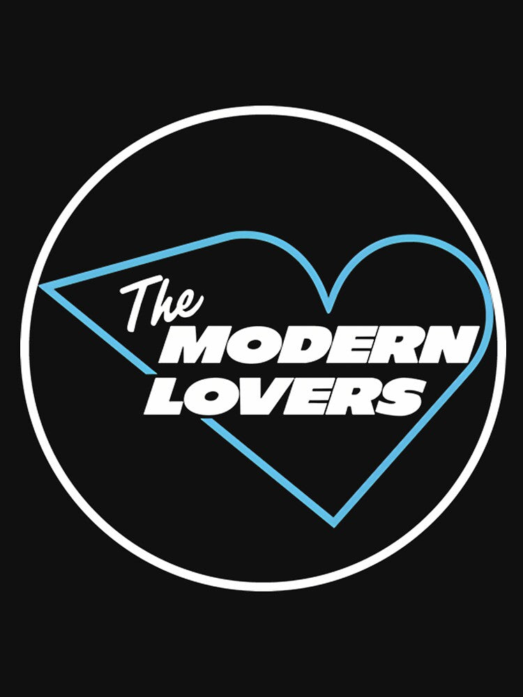 The Modern Lovers T-Shirt by simosalafi